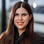 Sonya Ostovar, Partner at Taylor | Ring