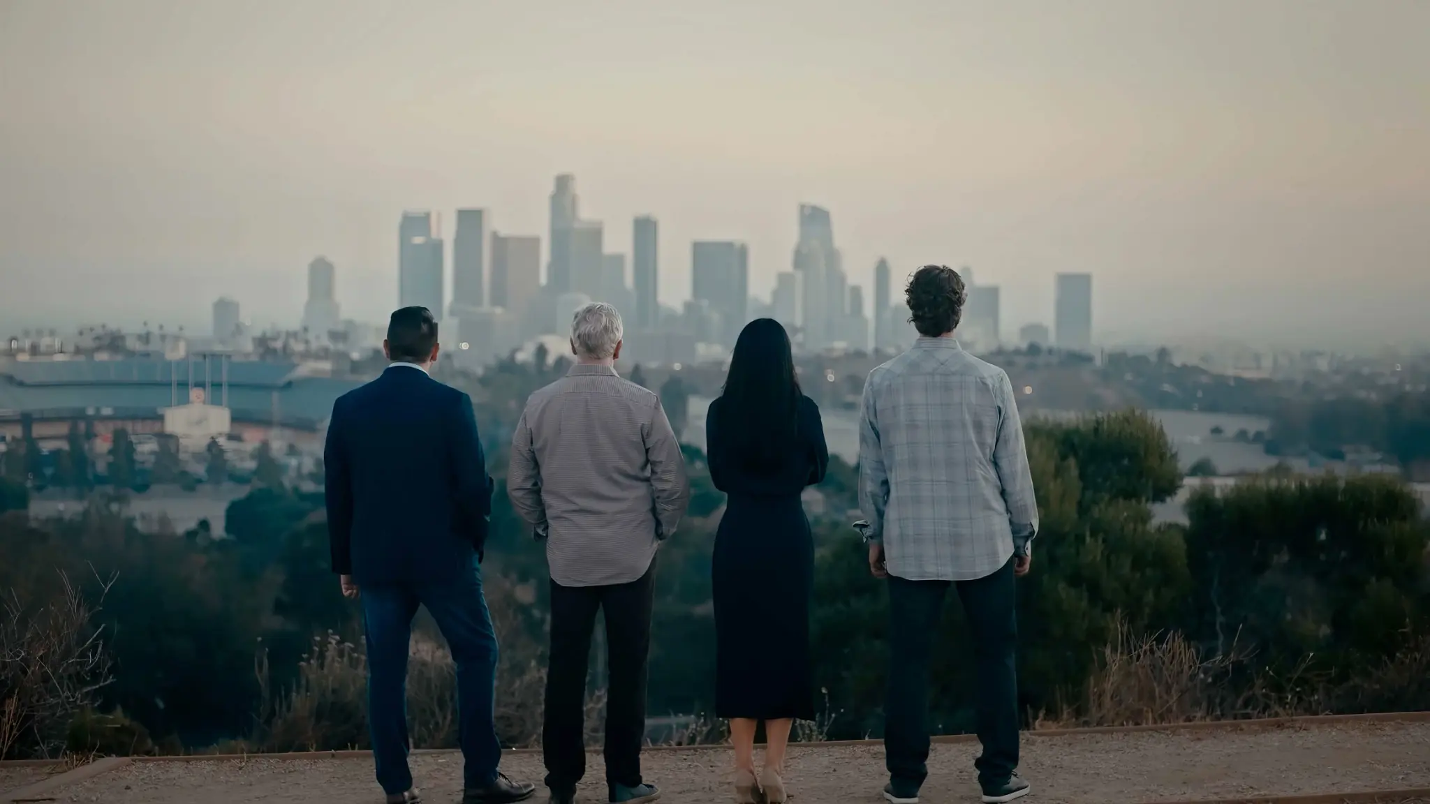 Taylor | Ring brand video produced by Story First